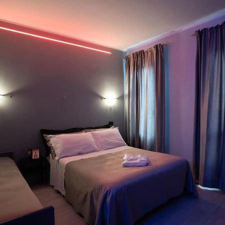 J Hotel Orbassano Extérieur photo