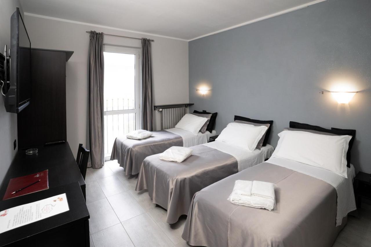 J Hotel Orbassano Extérieur photo