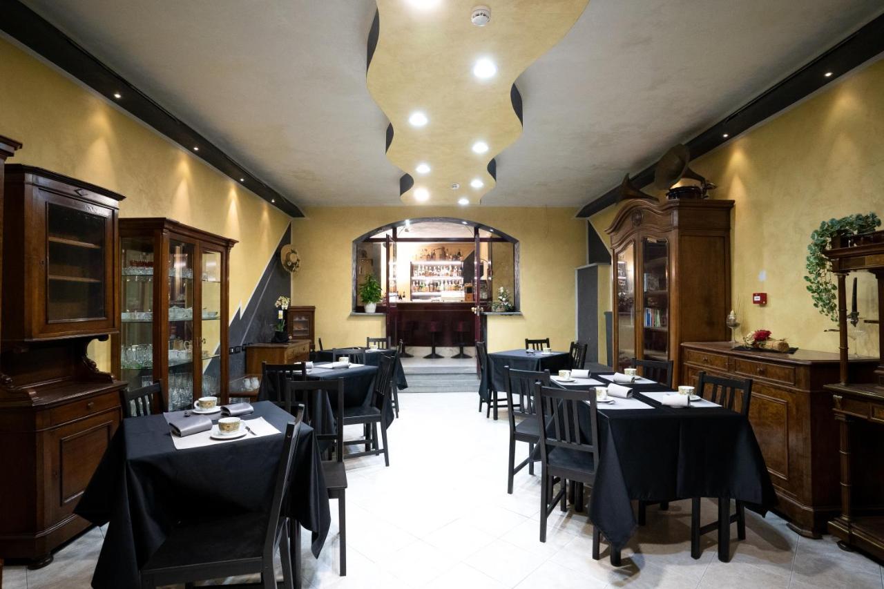 J Hotel Orbassano Extérieur photo