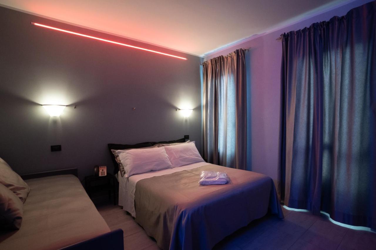 J Hotel Orbassano Extérieur photo