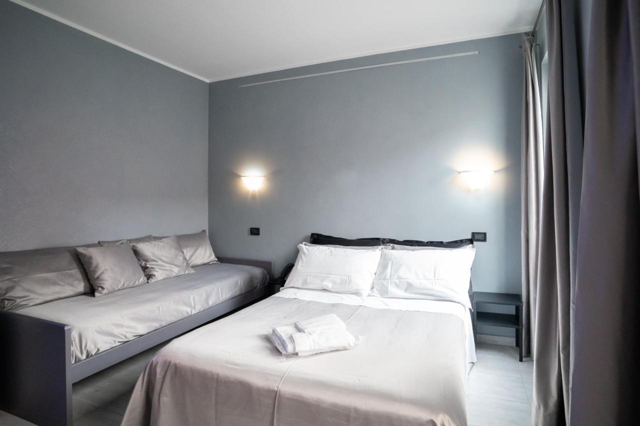 J Hotel Orbassano Extérieur photo