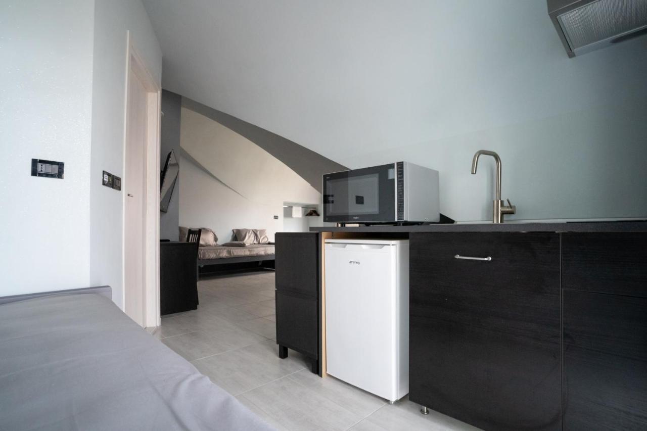 J Hotel Orbassano Extérieur photo