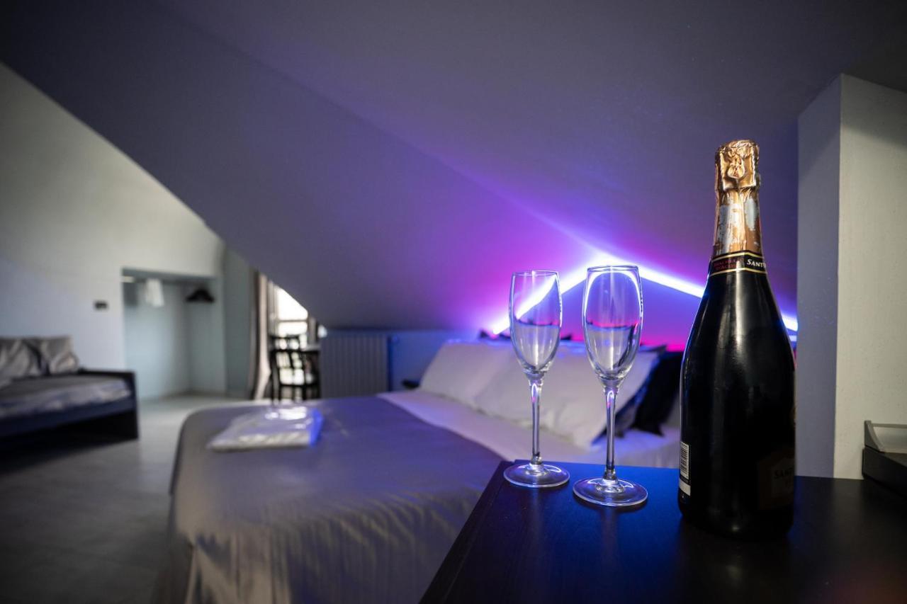 J Hotel Orbassano Extérieur photo